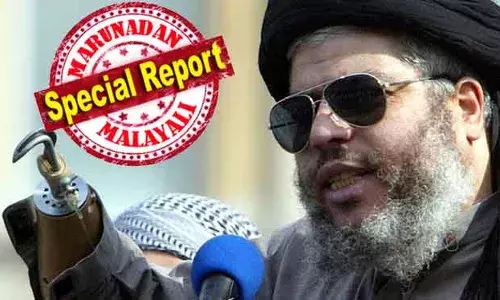 കൃത്രിമ കൈകള്‍ കൊണ്ട് ശുചിമുറി വൃത്തിയാക്കാന്‍ പറ്റുന്നില്ല; കാലുകളില്‍ അണുബാധ മൂത്ത് കഠിനമായ വേദന; അവശേഷിച്ച ഒരു കണ്ണിന്റെ കാഴ്ചയും നഷ്ടപ്പെടുന്നു; വിദ്വേഷ പ്രസംഗത്തിലൂടെ യുവ ജിഹാദികളെ ആവേശഭരിതരാക്കിയ ഭീകരന്‍ സഹതാപത്തിന്റെ പേരില്‍ ജയില്‍ വിമുക്തനാക്കണമെന്ന് അപേക്ഷിക്കുന്നു; ഒരു കൊടും ഭീകരന്റെ ജീവിത കഥ