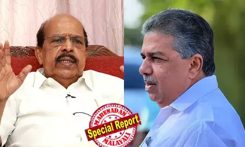 എന്തു പ്രഹസനമാണ് സജീ..; പ്രകോപനപരമായ പരാമര്‍ശങ്ങള്‍ അവസാനിപ്പിക്കാന്‍ മന്ത്രി സജി ചെറിയാന് പാര്‍ട്ടി നിര്‍ദ്ദേശം; വ്യക്തിപരമായ വിമര്‍ശനങ്ങളിലൂടെ വിവാദങ്ങള്‍ സൃഷ്ടിക്കരുത്; തല്‍ക്കാലത്തേക്ക് ജി. സുധാകരനെ വെറുതെവിട്ട് സി.പി.എമ്മിന്റെ അടവുനയം