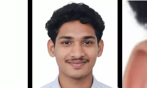 മത്സ്യബന്ധനം കഴിഞ്ഞ് തീരത്തേക്ക് മടങ്ങുമ്പോള്‍ ശക്തമായ തിരമാല; വള്ളം മറിഞ്ഞ് കടലില്‍ തെറിച്ചു വീണു; യുവാവിന്റെ മൃതദേഹം കണ്ടെത്തി