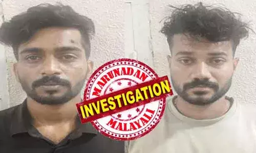 ആദ്യം മയക്കുമരുന്ന് നല്‍കി ബലാത്സംഗം; പിന്നീട് ഭീഷണിപ്പെടുത്തി വീണ്ടും പീഡനം; സഹികെട്ട് 25കാരിയായ മുന്‍ കോളേജ് അധ്യാപികയുടെ പരാതി; അതിവേഗ അറസ്റ്റുമായി കളമശ്ശേരി പോലീസ്; ഫിറോസിനും മാര്‍ട്ടിനും പിന്നില്‍ മാഫിയ