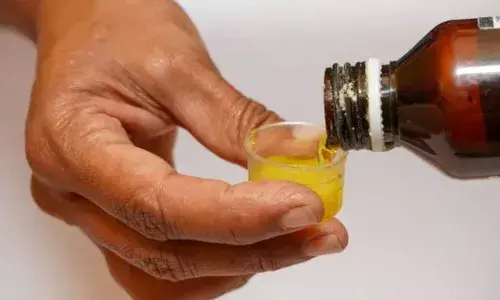 ചുമ മരുന്ന് കഴിച്ച് ഒരു കുട്ടി കൂടി മരിച്ചു; മരിച്ചത് മൂന്ന് വയസുകാരി; ഇതോടെ മരുന്ന് കഴിച്ച് മരിച്ചവരുടെ എണ്ണം 25 ആയി; ആദ്യ മരണം റിപ്പോര്‍ട്ട് ചെയ്തത് സെപ്റ്റംബര്‍ രണ്ടിന്