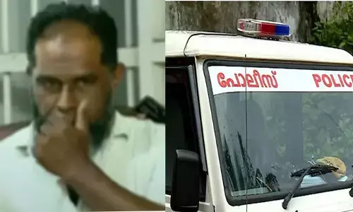 പാൽ വിൽപ്പനയ്ക്ക് പോകുന്നത് നോക്കിവെച്ചു; ബൈക്കിൽ തക്കം നോക്കിയെത്തി മാല പൊട്ടിച്ച് മുങ്ങൽ; സിസിടിവി ദൃശ്യങ്ങളിൽ എല്ലാം വ്യക്തം; എസ്ഡിപിഐ പ്രവർത്തകനെ പൊക്കി പോലീസ്