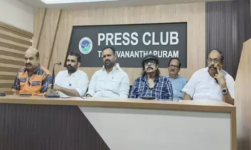 തെരഞ്ഞെടുക്കുന്ന മികച്ച അഞ്ച് നാടകങ്ങൾ മത്സരത്തിൽ മാറ്റുരയ്ക്കും; ജയിക്കുന്നവർക്ക് ഉയർന്ന സമ്മാനത്തുക..!!; സംസ്കാര സാഹിതിയുടെ പ്രഥമ പ്രൊഫഷണൽ നാടകോത്സവം ഒക്ടോബർ 18 മുതൽ തിരുവനന്തപുരത്ത്