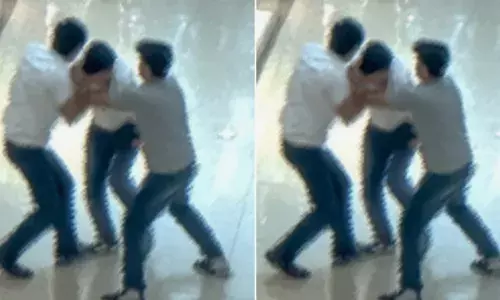 ചിലർ പുകവലിച്ച് ശല്യം; ആവശ്യമില്ലാതെ പ്രശ്നമുണ്ടാക്കി അടി ഉണ്ടാക്കുന്നവരും വേറെ; കുവൈറ്റിലെ ഷോപ്പിംഗ് മാളുകളിൽ സുരക്ഷാ പരിശോധന ശക്തമാക്കി; 20 പേർ അറസ്റ്റിൽ