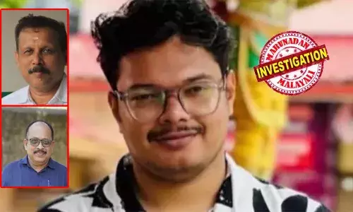 ശാഖയിലും ബാലഗോകുലത്തിലും പോകുന്നതിന് എതിരായ പി എം മനോജിന്റെ പോസ്റ്റ് ശബരിമല സ്വര്‍ണക്കടത്തില്‍ നിന്ന് ശ്രദ്ധ തിരിക്കാന്‍; അനന്തു അജിയുടെ മരണത്തില്‍ ആര്‍എസ് എസ് ആവശ്യപ്പെട്ടത് പോലെ അന്വേഷണം നടത്തൂ; സി.പി.എമ്മിലെ സ്വവര്‍ഗ്ഗ രതിയും സ്ത്രീ വിഷയവും പുറത്തുവന്നാല്‍ തലയിലിടാന്‍ മുണ്ടും കരിമ്പടവും പോരാതെ വരുമെന്ന് ജി കെ സുരേഷ് ബാബുവിന്റെ മറുപടി