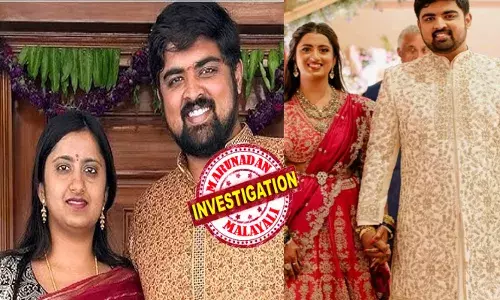 കൃതികയ്ക്ക് അസുഖമുള്ള കാര്യം മറച്ചുവെച്ച വീട്ടുകാർ; മഹേന്ദ്ര എല്ലാ സത്യവും അറിയുന്നത് വിവാഹ ശേഷം; കടുത്ത നിരാശയിൽ കൊല്ലാൻ തന്നെ പ്ലാൻ ചെയ്ത് കുബുദ്ധി; വീണ്ടും വയ്യാതെ ആയപ്പോൾ ഡോസ് കൂട്ടി മരുന്ന് നൽകൽ; കുത്തിവയ്പ്പ് എടുത്ത സ്ഥലത്ത് വേദനയുണ്ടെന്ന് പറഞ്ഞ ഭാര്യയെ ആശ്വസിപ്പിച്ച് ഭർത്താവിന്റെ സ്നേഹ നടിപ്പ്; ആ അനസ്‌തേഷ്യ കൊലയിൽ ഞെട്ടൽ മാറാതെ നാട്ടുകാർ