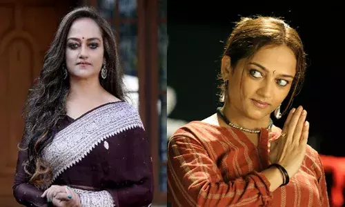 കോവിഡ് പിടിപെട്ടത് ശബ്ദത്തെ കാര്യമായി ബാധിച്ചു, സംഗീത ലോകത്തു നിന്ന് വിരമിക്കാൻ വരെ ആലോചിച്ചിരുന്നു; അവസരങ്ങൾ കുറയാൻ കാരണം മറ്റാരുമല്ലെന്ന് ചിത്ര അയ്യർ