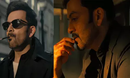 പ്രതികാരം സുവർണ്ണ ലിപികളാൽ എഴുതപ്പെടും; ബോക്സ്ഓഫീസ് തൂക്കാൻ ആമിർ അലി എത്തുന്നു; ‘ഖലീഫ’യുമായി പൃഥ്വിരാജ്; ആദ്യ ഗ്ലിംപ്‌സ് വീഡിയോ പുറത്ത്