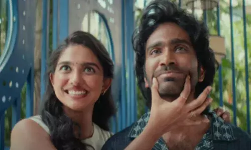 മമിത നായികയാകുന്ന തമിഴ് ചിത്രം ഡ്യൂഡ് സിനിമയിലെ മനോഹരമായ പ്രണയഗാനം പുറത്ത്; സിനിമ നാളെ തിയേറ്ററുകളിൽ; കാത്തിരിപ്പിൽ ആരാധകർ