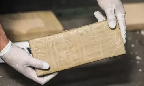 സൗദിയിൽ കഴിഞ്ഞ ഒരാഴ്ചക്കിടെ തടഞ്ഞത് 1,534 കള്ളക്കടത്ത് ശ്രമങ്ങൾ; പിടിച്ചെടുത്തത് ഹാഷിഷും കൊക്കെയ്നും ഹെറോയിനുമടക്കം മാരക മയക്കുമരുന്നുകൾ; പരിശോധന ശക്തമാക്കുമെന്ന് അധികൃതർ