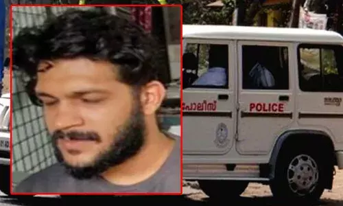 വിസ വാഗ്ദാനം നൽകി പണം തട്ടി; പിന്നാലെ മുങ്ങിയ പ്രതി വർഷങ്ങളായി ഒളിവിൽ; അന്വേഷണത്തിൽ മാഹിയിൽ ഹോട്ടൽ നടത്തി വരുന്നതായി വിവരം; അറസ്റ്റിലായത് പിണറായിക്കാരൻ ഇമ്രാൻ