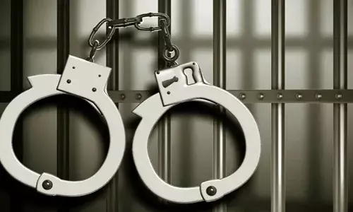 ബസ് സ്റ്റാൻഡ് പരിസരത്ത് നിന്ന് കറക്കം; പരിശോധനയിൽ പൊക്കി; ഇടുക്കിയിൽ എം.ഡി.എം.എയുമായി രണ്ട് പേർ പിടിയിൽ