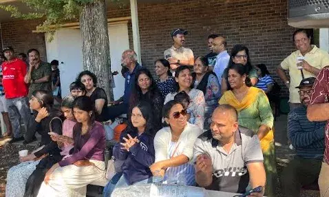 ഡാളസ് കേരള അസോസിയേഷന്‍ വാര്‍ഷിക പിക്നിക് സംഘടിപ്പിച്ചു