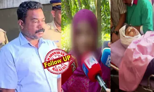 താമരശേരിയില്‍ പിതാവ് ഡോക്ടറെ വെട്ടിയ സംഭവം: ഒന്‍പതു വയസ്സുകാരിയുടെ മരണകാരണം അമീബിക് മസ്തിഷ്‌കജ്വരം അല്ല;  ഇന്‍ഫ്‌ലുവന്‍സ എ അണുബാധയെ തുടര്‍ന്നുള്ള വൈറല്‍ ന്യൂമോണിയ കുട്ടിയെ സാരമായി ബാധിച്ചെന്ന് പോസ്റ്റ്‌മോര്‍ട്ടം റിപ്പോര്‍ട്ട്; ശരി വയ്ക്കുന്നത് കുട്ടിയുടെ കുടുംബത്തിന്റെ നിലപാട്