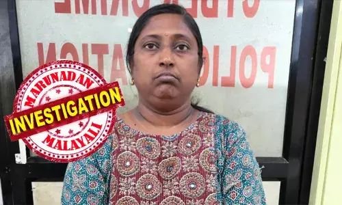 ജർമ്മനിയിൽ ഡോക്ടറാണ്, വിദേശത്ത് ജോലി തരപ്പെടുത്തി നൽകാം; വാഗ്‌ദാനത്തിൽ വീണ ഹരിതകർമ്മ സേന പ്രവർത്തകയ്ക്ക് നഷ്ടമായത് ലക്ഷങ്ങൾ; അന്വേഷണത്തിൽ നിർണായകമായത് ബാങ്ക് അക്കൗണ്ട് വിവരങ്ങൾ; അടൂരുകാരി അനിത മുരളീധരൻ സമാനമായ നിരവധി തട്ടിപ്പ് കേസുകളിൽ പ്രതി