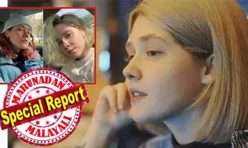 ബെലാറസ് മോഡലിനെ ചതിയില്‍ പെടുത്തി; ഓണ്‍ലൈന്‍ തട്ടിപ്പിന് ഇരകളെ വശീകരിക്കുന്നതില്‍ സുന്ദരി പരാജയമായി; ഇതോടെ മ്യാന്‍മാറിലെ അതിര്‍ത്തിയിലേക്ക് കൊണ്ടു പോയി; അവയവം മോഷ്ടിച്ച് അവരെ കൊന്നു; വേര ക്രാവ്റ്റ്‌സോവയ്ക്ക് സംഭവിച്ചത് എന്ത്? മാഫിയാ കൊല നിഷേധിച്ച് ബെലാറസ് അംബാസിഡറും