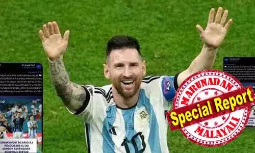 അര്‍ജന്റീനയ്ക്ക് ദൂരയാത്ര ഒഴിവാക്കി ആഫ്രിക്കന്‍ രാജ്യങ്ങളുമായി കളിക്കാനാണ് താല്‍പ്പര്യം; ഫിഫ ഇന്റര്‍നാഷണല്‍ വിന്‍ഡോയിലെ ലോജിസ്റ്റിക്‌സ് പ്രശ്‌നങ്ങളും കളിക്കാരുടെ ജോലിഭാരവും മറ്റൊരു പ്രധാന കാരണം; മെസിയും സംഘവും കേരളത്തിലേക്ക് എത്തില്ലേ? വ്യക്തത വരുത്തേണ്ടത് പിണറായി സര്‍ക്കാര്‍; അല്ലെങ്കില്‍ മറ്റൊരു ഉണ്ണികൃഷ്ണന്‍ പോറ്റി!