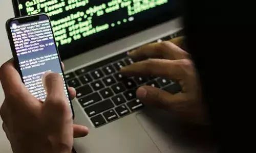 യു.​കെ സ​ർ​ക്കാ​റി​ന്റെ ഔ​ദ്യോ​ഗി​ക സ്ഥാ​പ​ന​മാ​ണ്; മൊബൈൽ ഫോണോ ലാപ്ടോപോ ഉണ്ടെങ്കിൽ വലിയ വരുമാനം നേടാം; ഓൺലൈൻ നിക്ഷേപ തട്ടിപ്പിൽ 41കാരന് നഷ്ടമായത് 30ലക്ഷം രൂപ