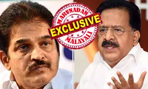 തനിക്കെതിരെയുള്ള പടയൊരുക്കം തടയാന്‍ ഹൈക്കമാന്‍ഡിനെ സമീപിച്ച് കെ.സി വേണുഗോപാല്‍; ഗ്രൂപ്പ് പോരുകള്‍ക്ക് കര്‍ശന വിലക്ക് പ്രഖ്യാപിക്കും; നേതാക്കളുടെ യോഗം വിളിക്കാന്‍ ദീപാദാസ് മുന്‍ഷി; ചെന്നിത്തലയെ വെട്ടാന്‍ ഡല്‍ഹിയിലെ കരുത്തുപയോഗിക്കാന്‍ കെസി; കോണ്‍ഗ്രസിലെ ഗ്രൂപ്പ് പോരുകളുടെ കഥ തുടരുന്നു