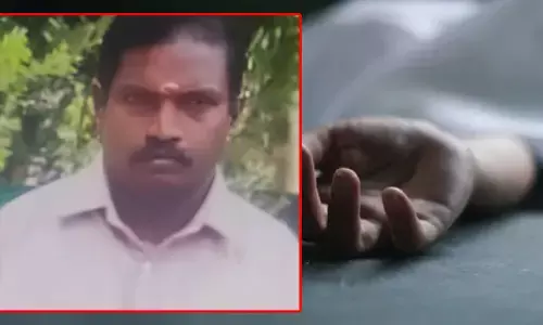 വീട്ടിൽ മരം മുറിക്കുന്നതിനിടെ തടി ദേഹത്ത് വീണു; 52കാരന് ദാരുണാന്ത്യം; സംഭവം ആലപ്പുഴയിൽ