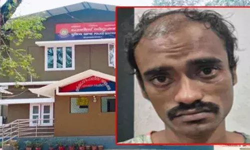 മുറിയിലെ ജനലിനരികിൽ വെച്ചിരുന്ന മൊബൈൽ ഫോൺ കാണാനില്ല; സിസിടിവി കേന്ദ്രീകരിച്ച് പോലീസ് അന്വേഷണം; അറസ്റ്റിലായ ശിഹാബുദ്ദീൻ നിരവധി കേസുകളിൽ പ്രതി