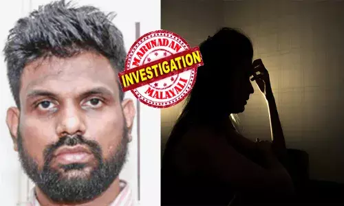 പെൺകുട്ടിയെ ലോഡ്ജ് മുറിയിലെത്തിച്ച് പീഡിപ്പിച്ചത് അമ്മയുടെ സഹായത്തോട; പല ദിവസങ്ങളിലും ഇതേ സ്ഥലത്ത് എത്തിച്ച് പ്രലോഭിപ്പിച്ച് ക്രൂരത; മലപ്പുറത്തെ ആ കേസിൽ വീണ്ടും അറസ്റ്റ്; തിരിച്ചറിയല്‍ രേഖകള്‍ പരിശോധിക്കാതെ മുറി അനുവദിച്ച ലോഡ്ജ് നടത്തിപ്പുകാരനെയും പൊക്കി പോലീസ്