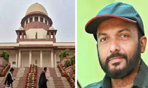 വനിതാ നേതാവിന് എതിരായ അപകീര്‍ത്തി കേസ്: ടി പി നന്ദകുമാറിന്റെ മുന്‍കൂര്‍ ജാമ്യാപേക്ഷയില്‍ സംസ്ഥാന സര്‍ക്കാരിന് നോട്ടീസയച്ച് സുപ്രീം കോടതി; നന്ദകുമാറിന്റെ ഹര്‍ജി ജാമ്യാപേക്ഷ തള്ളിയ ഹൈക്കോടതി വിധിക്കെതിരെ