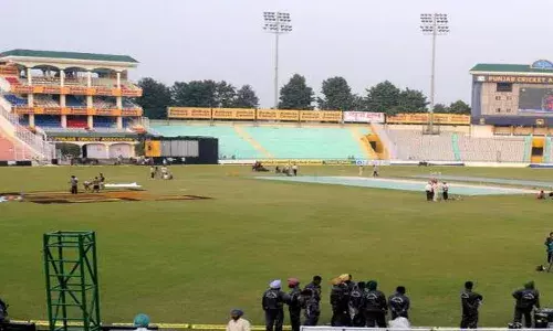 9 റൺസിനിടെ നഷ്ടമായത് 5 വിക്കറ്റുകൾ; ഗുജറാത്ത് ഉയർത്തിയ വിജയലക്ഷ്യം മറികടന്നത് 20 പന്തുകൾ ബാക്കിനിൽക്കെ; ദേശീയ സീനിയര്‍ വനിതാ ടി20 ടൂര്‍ണമെന്റില്‍ കേരളത്തിന് തുടര്‍ച്ചയായ മൂന്നാം ജയം