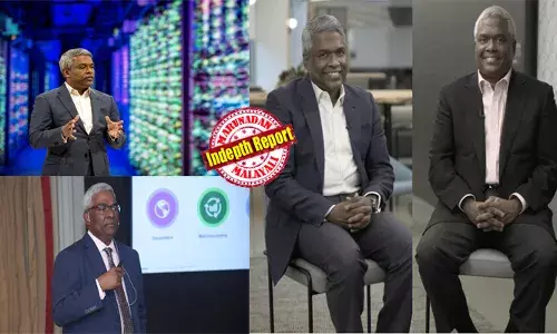 വെയിറ്റര്‍ ജോലിയടക്കം ചെയ്ത് പഠനം; ഇന്ന് സമ്പത്തില്‍ സുന്ദര്‍ പിച്ചെയെ പിന്തള്ളുന്നു; ഗൂഗിള്‍ ക്ളൗഡ്സിന്റെയും, നെറ്റ് ആപ്പിന്റെയും സിഇഒമാര്‍ ഈ മലയാളി ഇരട്ടകള്‍; ലോകത്തിലെ ഏറ്റവും വലിയ ശമ്പളം വാങ്ങുന്ന മാനേജര്‍മാര്‍; അമേരിക്കയെ ഞെട്ടിച്ച കോട്ടയം ബ്രദേഴ്സിന്റെ കഥ