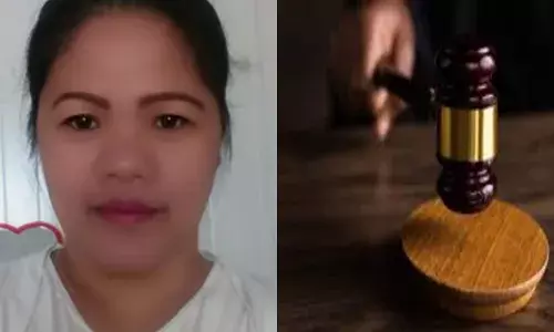 വീട്ടുവളപ്പിലെ തോട്ടത്തിൽ ഫിലിപ്പീനോ യുവതിയുടെ മൃതദേഹം; പോലീസ് അന്വേഷണത്തിൽ പുറം ലോകം അറിഞ്ഞത് അരുംകൊല; കേസിൽ പ്രതിക്ക് തടവുശിക്ഷ വിധിച്ച് കുവൈറ്റ് കോടതി