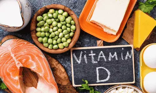 ഇടയ്ക്കിടെയുള്ള ജലദോഷം ഒക്കെ പമ്പ കടക്കും; വിറ്റാമിൻ ഡി ലഭിക്കാനായി ചെയ്യേണ്ട ചില കാര്യങ്ങൾ അറിയാം..