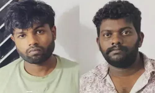 കാറിന്റെ വരവിൽ എന്തോ..പന്തികേട്; കൊട്ടാരക്കരയിൽ എത്തിയതും എക്സൈസ് വളഞ്ഞു; പരിശോധനയിൽ പൊക്കിയത് മാരക ലഹരിമരുന്നുകൾ; രണ്ടു പേർ പിടിയിൽ