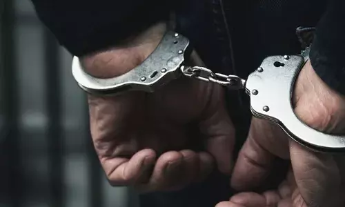 മണ്ണന്തലയിൽ വീടുകളിൽ കവർച്ച; 15 പവൻ സ്വർണാഭരണങ്ങൾ മോഷ്ടിച്ചു; കേസിൽ തമിഴ്നാട് സ്വദേശി അറസ്റ്റിൽ