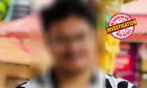 അനന്തു അജിയുടെ ആത്മഹത്യ; ആര്‍എസ്എസ് പ്രവര്‍ത്തകന്‍ നിതീഷ് മുരളീധരന്‍ പ്രതി; പ്രകൃതിവിരുദ്ധ ലൈംഗികപീഡനത്തിനു കേസ്; ജീവിതം നരകത്തിലാക്കിയെന്ന് മരണമൊഴി