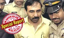 ഉച്ചയൂണിന് തൈര് നിര്ബന്ധമെന്ന് പോറ്റി; എആര് ക്യാംപ് കന്റീനിലെ ജീവനക്കാരന് പുറത്തെ കടയില് നിന്നും തൈരും വാങ്ങിച്ചെത്തി; തൈരു കണ്ട അന്വേഷണ സംഘത്തിലെ ഉദ്യോഗസ്ഥര് ക്ഷുഭിതരായി; ആ തൈരും പോറ്റിയ്ക്ക് കിട്ടിയില്ല; അടൂരിലെ എ ആര് ക്യാമ്പില് സുരക്ഷാ വീഴ്ച; ഉണ്ണികൃഷ്ണന് പോറ്റിയ്ക്ക് കൂടുതല് സുരക്ഷ ഉച്ചയൂണിന് തൈര് നിര്ബന്ധമെന്ന് പോറ്റി; എആര് ക്യാംപ് കന്റീനിലെ ജീവനക്കാരന് പുറത്തെ കടയില് നിന്നും തൈരും വാങ്ങിച്ചെത്തി; തൈരു കണ്ട അന്വേഷണ സംഘത്തിലെ ഉദ്യോഗസ്ഥര് ക്ഷുഭിതരായി; ആ തൈരും പോറ്റിയ്ക്ക് കിട്ടിയില്ല; അടൂരിലെ എ ആര് ക്യാമ്പില് സുരക്ഷാ വീഴ്ച; ഉണ്ണികൃഷ്ണന് പോറ്റിയ്ക്ക് കൂടുതല് സുരക്ഷ