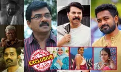 മമ്മൂട്ടി ഏഴാമത് സംസ്ഥാന ചലച്ചിത്ര അവാര്ഡ് നേടുമെന്ന് സൂചന; ഒപ്പം മത്സരിക്കാന് വിജയരാഘവനും ആസിഫ് അലിയും; മികച്ച നടിമാരാകാന് ദിവ്യപ്രഭയും കനി കുസൃതിയും ഷംല ഹംസയും; നവാഗത സംവിധായകരായി മത്സരിക്കാന് മോഹന്ലാലും ജോജുവും; മികച്ച ചിത്രത്തിനുള്ള പുരസ്കാരത്തിന് തീപാറുന്ന പോരാട്ടം;പുരസ്കാര പ്രഖ്യാപനം രണ്ടാഴ്ചക്കുള്ളില് മമ്മൂട്ടി ഏഴാമത് സംസ്ഥാന ചലച്ചിത്ര അവാര്ഡ് നേടുമെന്ന് സൂചന; ഒപ്പം മത്സരിക്കാന് വിജയരാഘവനും ആസിഫ് അലിയും; മികച്ച നടിമാരാകാന് ദിവ്യപ്രഭയും കനി കുസൃതിയും ഷംല ഹംസയും; നവാഗത സംവിധായകരായി മത്സരിക്കാന് മോഹന്ലാലും ജോജുവും; മികച്ച ചിത്രത്തിനുള്ള പുരസ്കാരത്തിന് തീപാറുന്ന പോരാട്ടം;പുരസ്കാര പ്രഖ്യാപനം രണ്ടാഴ്ചക്കുള്ളില്