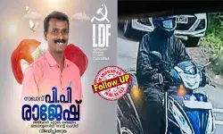 കടം കയറി ഉറക്കം നഷ്ടപ്പെട്ടു; സഹകരണ ബാങ്കിലും വ്യക്തികള്ക്കുമായി ലക്ഷങ്ങള്; പലിശയെങ്കിലും അടയ്ക്കാന് പറ്റുമെന്ന് കരുതി; ഒരു ദുര്ബല നിമിഷത്തില് സംഭവിച്ചുപോയ തെറ്റ്; വയോധികയ്ക്ക് മാല തിരിച്ചു കൊടുത്ത് മാപ്പ് പറഞ്ഞാലോയെന്നും ആലോചിച്ചു; പിടിയിലായ കൂത്തുപറമ്പ് നഗരസഭാ കൗണ്സിലറുടെ മൊഴി കടം കയറി ഉറക്കം നഷ്ടപ്പെട്ടു; സഹകരണ ബാങ്കിലും വ്യക്തികള്ക്കുമായി ലക്ഷങ്ങള്; പലിശയെങ്കിലും അടയ്ക്കാന് പറ്റുമെന്ന് കരുതി; ഒരു ദുര്ബല നിമിഷത്തില് സംഭവിച്ചുപോയ തെറ്റ്; വയോധികയ്ക്ക് മാല തിരിച്ചു കൊടുത്ത് മാപ്പ് പറഞ്ഞാലോയെന്നും ആലോചിച്ചു; പിടിയിലായ കൂത്തുപറമ്പ് നഗരസഭാ കൗണ്സിലറുടെ മൊഴി