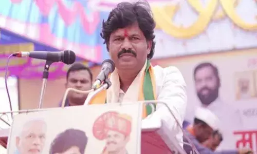 ഹിന്ദു പെണ്‍കുട്ടികള്‍ അപരിചിതരുടെ ജിമ്മില്‍ പോകരുത്; വീട്ടിലിരുന്ന് യോഗ ചെയ്യണം: വിവാദ പരാമര്‍ശവുമായി ബിജെപി എംഎല്‍എ