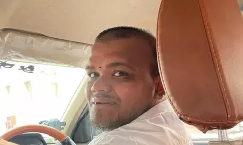 കുടുംബത്തോടൊപ്പം കൂടുതല്‍ സമയം ചെലവഴിക്കണം; കോര്‍പറേറ്റ് ജോലി ഉപേക്ഷിച്ച് ഊബര്‍ ഡ്രൈവറായി യുവാവ്: മാസ സമ്പാദ്യം 56,000 രൂപ