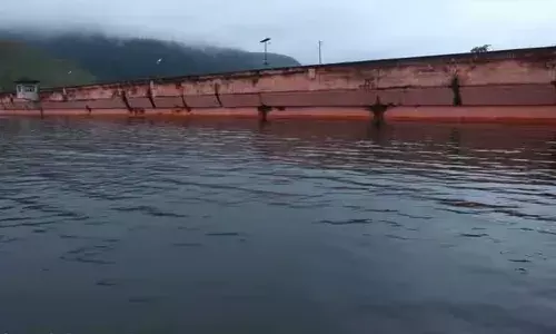 കനത്ത മഴയില്‍ ജലനിരപ്പ് 137.8 അടിയെത്തി; മുല്ലപ്പെരിയാര്‍ ഡാമിന്റെ ഷട്ടറുകള്‍ ഇന്ന് തുറക്കും