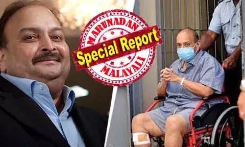 കാമുകിയുമായുള്ള ഉല്ലാസയാത്രയ്ക്കിടെ ഡൊമിനിക്കയില്‍ പിടിയിലായി; അന്ന് വിമാനം അയച്ചിട്ടും തിരിച്ചെത്തിക്കാന്‍ കഴിയാത്തത് ആന്റ്വിഗന്‍ ഇടപെടലില്‍; ബെല്‍ജിയം കോടതി നീതിയ്‌ക്കൊപ്പം; മെഹുല്‍ ചോക്‌സിയെ വെട്ടിലാക്കി വിധി; അപ്പീല്‍ നിര്‍ണ്ണായകം; വജ്ര വ്യാപാരിയെ ഇന്ത്യയ്ക്ക് കിട്ടിയേക്കും