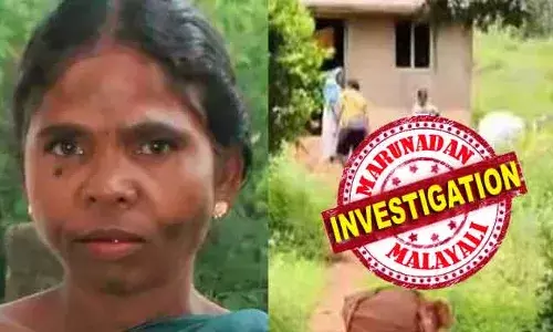 വനത്തില്‍ വിറകും മരത്തൊലിയും ശേഖരിക്കുന്നതിനിടെയുണ്ടായ തര്‍ക്കത്തിനിടയില്‍ വള്ളിയമ്മയെ കൊല്ലപ്പെടുത്തി; പിന്നീട് കുഴിച്ചിട്ടു; അമ്മയെ കാണാതായെന്ന ആദ്യ ഭര്‍ത്താവിലെ മക്കളുടെ പരാതി നിര്‍ണ്ണായകമായി; കുറ്റസമ്മതം നടത്തി പഴനി; അട്ടപ്പാടിയിലെ കൊല തെളിയുമ്പോള്‍