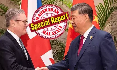 വര്‍ഷങ്ങളായി ചൈനീസ് ചാരന്മാര്‍ യുകെയില്‍ തലങ്ങും വിലങ്ങും ചാരപ്പണി എടുത്തു; തിരിച്ചറിഞ്ഞപ്പോള്‍ നടപടിക്ക് പേടി; ലണ്ടന്‍ നഗരത്തില്‍ പടുത്തുയര്‍ത്താന്‍ ഉദ്ദേശിക്കുന്ന പടുകൂറ്റന്‍ എംബസ്സിക്ക് അനുമതി തടഞ്ഞു; തിരിച്ചടി ഉണ്ടാവുമെന്ന് ചൈനയും