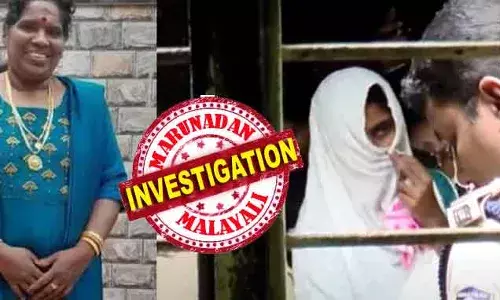 എട്ടുമാസം പ്രായമുള്ള കുട്ടിയുമായി എത്തി ആഭരണം ചോദിച്ചു; തരില്ലെന്ന് പറഞ്ഞപ്പോള്‍ കുത്തിയ ശേഷം മണ്ണെണ്ണ ഒഴിച്ച് തീ കൊളുത്തി; കീഴ് വായ്പൂരിലെ ചതിയൊരുക്കിയത് സൗഹൃദം മുതലെടുത്ത്; സ്വര്‍ണ്ണം വിറ്റു മുക്കുപണ്ടം വാങ്ങി ഭര്‍ത്താവിനേയും പറ്റിച്ചു; സുമയ്യയുടെ ക്രൂരത പിഞ്ചു കുട്ടിയുമായെത്തി