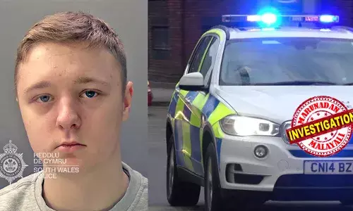 സ്‌നാപ്ചാറ്റില്‍ ഇരകളെ കണ്ടെത്തും;  ബ്ലാക്ക്‌മെയില്‍ ചെയ്ത് ലൈംഗികമായി പീഡനം; 19കാരന്‍ ലൈംഗിക ചൂഷണത്തിന് ഇരയാക്കിയത്  പത്തിനും പതിനാറിനും ഇടയില്‍ പ്രായമുള്ള 37 പെണ്‍കുട്ടികളെ; തെളിവായി ഫോണില്‍ കുട്ടികളുടെ അശ്ലീല ചിത്രങ്ങളും; ബ്രിട്ടനില്‍ കൗമാരക്കാരന് എട്ട് വര്‍ഷം തടവ് ശിക്ഷ