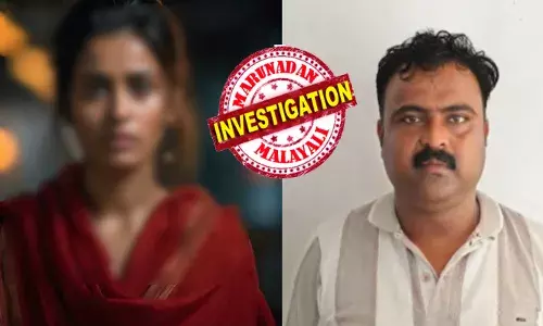 ലഖ്‌നൗവിൽ നിന്ന് ഒരു സ്ത്രീയെ കണ്ട് മടക്കം; കാറിന്റെ പോക്കിൽ തന്നെ നല്ല പന്തികേട്; സ്‌പെഷ്യൽ ടാസ്‌ക് ഫോഴ്‌സിന് കിട്ടിയ സന്ദേശത്തിൽ ഞെട്ടൽ; ഒടുവിൽ ചെയ്‌സ് ചെയ്തുള്ള പരിശോധനയിൽ പ്രതിയുടെ കുറ്റസമ്മതം