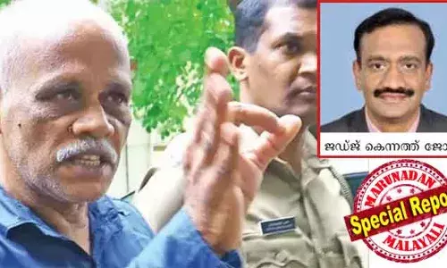 സജിതയെ കൊന്നപ്പോള്‍ മറ്റ് കുറ്റകൃത്യങ്ങളില്‍ ഒന്നും പ്രതിയല്ല; ജാമ്യത്തില്‍ ഇറങ്ങി നടത്തിയ ഇരട്ടക്കൊലയില്‍ കുറ്റവാളിയെന്ന് കോടതിയും വിധിച്ചില്ല; ഈ രണ്ടു പോയിന്റില്‍ പൊത്തുണ്ടിയിലെ ആദ്യ കൊല അപൂര്‍വ്വങ്ങളില്‍ അത്യപൂര്‍വ്വം അല്ലാതെയായി; ചെന്തമാരയ്‌ക്കെതിരെയുള്ളത് നീതിബോധമുള്ള ജഡ്ജിന്റെ സാമൂഹിക നീതി ഉറപ്പാക്കും വിധി ന്യായം