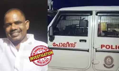 സ്‌കൂട്ടറില്‍ ലിഫ്റ്റ് നല്‍കിയശേഷം ലൈംഗികചുവയോടെ സംസാരിച്ചു; എതിര്‍ത്തപ്പോള്‍ 66കാരിക്ക് നേരെ കോണ്‍ഗ്രസ് നേതാവിന്റെ അതിക്രമം;  മുന്‍ പഞ്ചായത്ത് പ്രസിഡന്റ് പോലീസ് പിടിയില്‍; പരുക്കേറ്റ വയോധിക ചികിത്സയില്‍