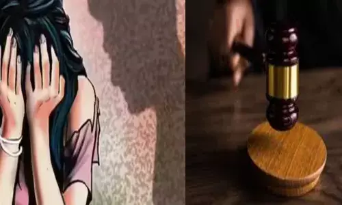 പതിവുപോലെ ട്യൂഷൻ ക്ലാസിലെത്തിയ പെൺകുട്ടി; മറ്റു പിള്ളേരെയെല്ലാം പറഞ്ഞു വിട്ട് ട്യൂഷൻ സാറിന്റെ മോശം പ്രവർത്തി; 12 വയസുകാരിയെ ബലാത്സംഗത്തിനിരയാക്കിയ കേസിൽ ശിക്ഷ വിധിക്കുമ്പോൾ