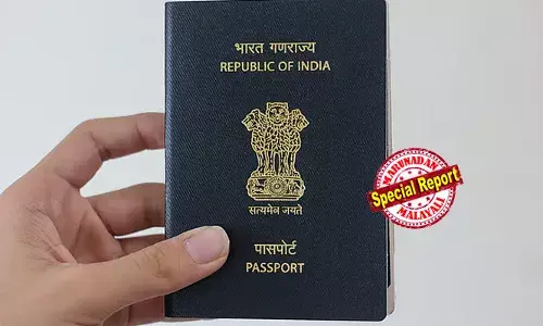 കടും നിറമുള്ള വസ്ത്രം ധരിക്കണം; മുഖം പൂര്‍ണ്ണമായും ദൃശ്യമായിരിക്കണം;  നിഷ്പക്ഷമായിരിക്കണം;  ശിരോവസ്ത്രം അനുവദിക്കുന്നതിലും നിബന്ധന;  പാസ്‌പോര്‍ട്ട്, വിസ അപേക്ഷകളില്‍ ഇന്ത്യന്‍ പ്രവാസികള്‍ക്ക് കര്‍ശന മാര്‍ഗ്ഗനിര്‍ദ്ദേശങ്ങള്‍